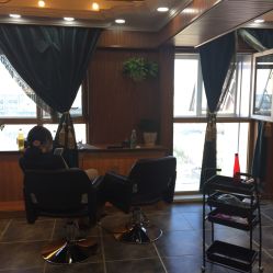 点击看大图 -小齐发型Star·Salon