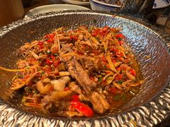 -李久其家民间餐厅(观沙岭公园店)