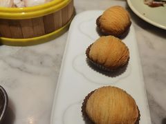 -蝴蝶里·粤菜·点心(滨江龙湖店)