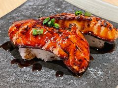 鹅肝寿司-Tuna maki寿司(苏州万象天地店)