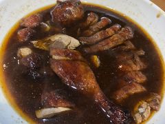 -人民食堂(青羊宫店)