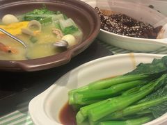 -桂满陇·杭州小馆(巴黎春天浦建店)