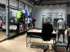 -NIKE 儿童体验店(南开大悦城店)