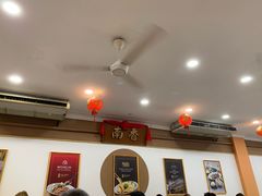 -南香饭店(Jalan Sultan)