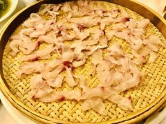 -围龙屋客家食府(福田店)