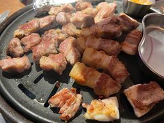 -济州爱肉堂(总店)