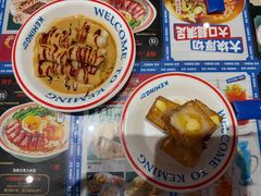 -万达广场(龙湖店)