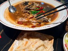 -旺顺阁·北京菜·烤鸭(大望路店)