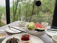 -润泽天·湘味家宴(岳麓山店)