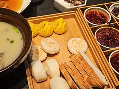 -晓长安·新陕菜(曲江店)