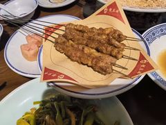 -龍聚祥烧麦馆(万达店)