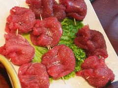-飘香火锅(玉林西路店)