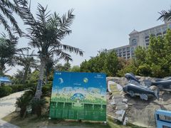 -碧海银沙景区