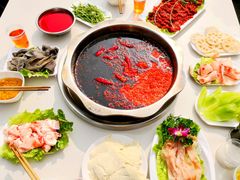 -枇杷园食为鲜火锅(南山店)