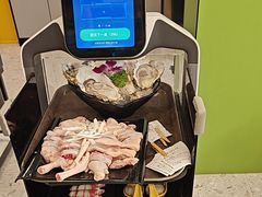 -果然农夫椰子鸡(虎门大润发店)