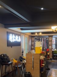 -刺客纹画纹身·洗纹身·穿孔饰品