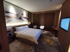 -金满福国际酒店(迎宾大道店)