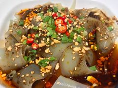 -蜀宴小调·精致家常菜(来福士店)