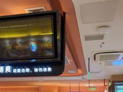 -小鱼小牛(世欧广场店)