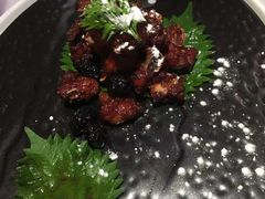 -味+新京宴·烤鸭·北京菜(创意谷店)