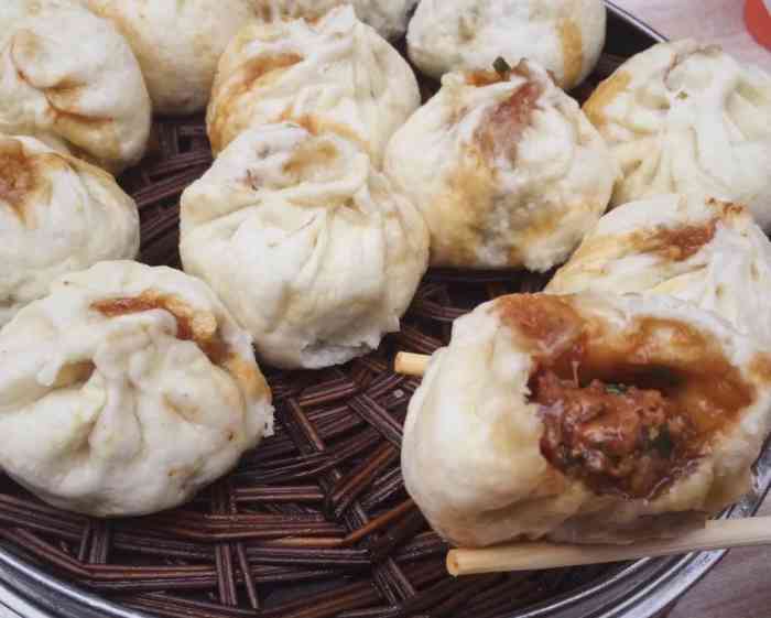 清真刘记牛肉小包(涂家岭三村店)-"清真刘记牛肉包子写了无数次,那没