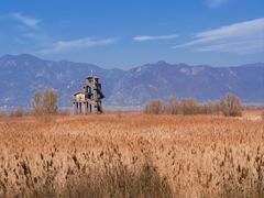 -野鸭湖国家湿地公园