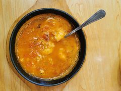 番茄海鲜饭-萨莉亚意式餐厅(南京环亚凯瑟琳广场店)