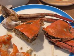 -咖啡苑自助餐厅·中国大饭店