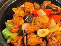 -肥仔文澳门猪骨煲(南京西路店)