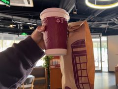 -COSTA COFFEE(百葛服务区店)