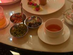 -三迪希尔顿酒店·星空酒廊