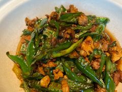 -喜棠·长沙家宴·海鲜·湘菜(麓谷店)