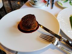 -Le Comptoir de Pierre Gagnaire