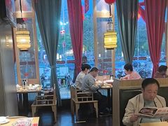 -湘阁里辣(沙井华润万家店)