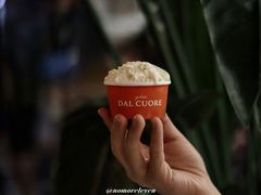 意式大米&nbsp;Riso-Dal Cuore 达可芮冰淇淋(陕西北路店)