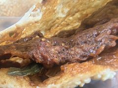 -徐记红川肉烧饼