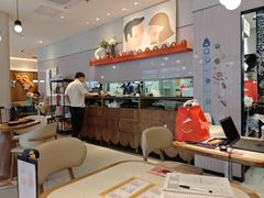 -必胜客(龙茗店)
