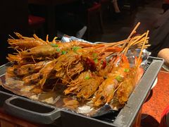 -绿茶餐厅(蓝色港湾店)