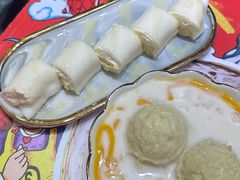 -甜心妈妈·榴莲星级糖水(北京路总店)