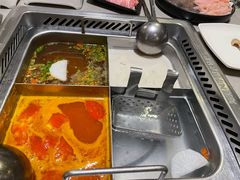 -海底捞火锅(凯德广场店)