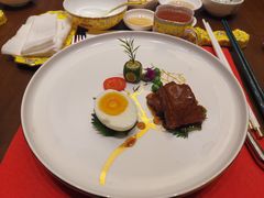-金成潮菜博物馆(海珠湿地店)