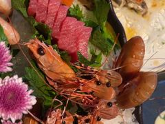 -Mr·Fish鱼鲜生海鲜放题(银泰in99店)