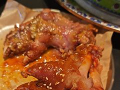 -司御手铜锅涮肉卤烤猪手(榆次新建路店)