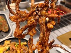 -丰茂烤串(公园店)