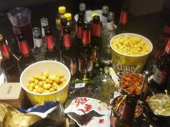 -快乐迪KTV(中山路店)