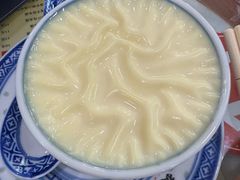 -捷信牛奶甜品世家(柳巷店)