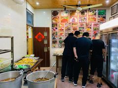 -芦茨金富饭庄·25年老字号·专做稻草鸡