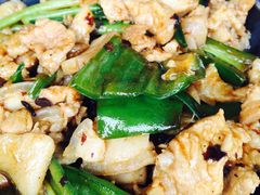 -钱大妈海鲜饭店(保利林语店)