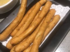 -海底捞火锅(奥体南路店)