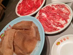 -蜀留香火锅·始于1999·原四川老火锅(白堤路店)